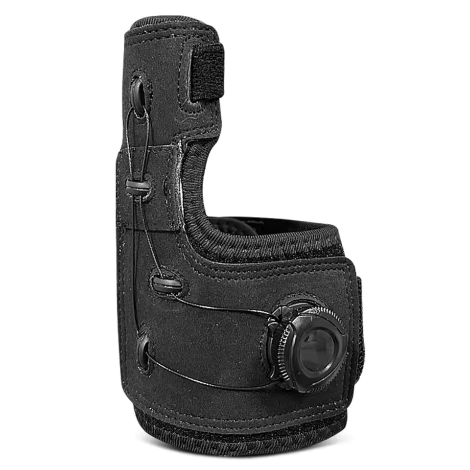 The Bunion Brace You Control