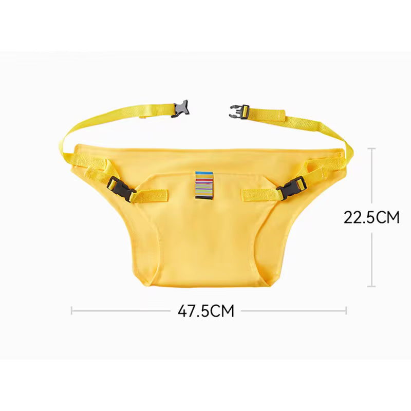 Portable Baby Chair Strap