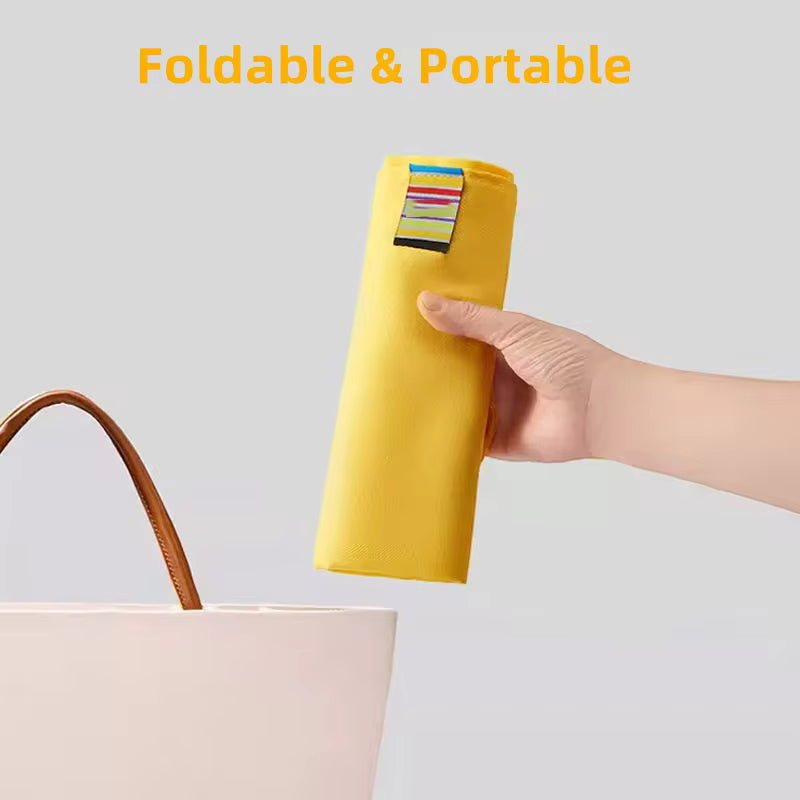 Portable Baby Chair Strap