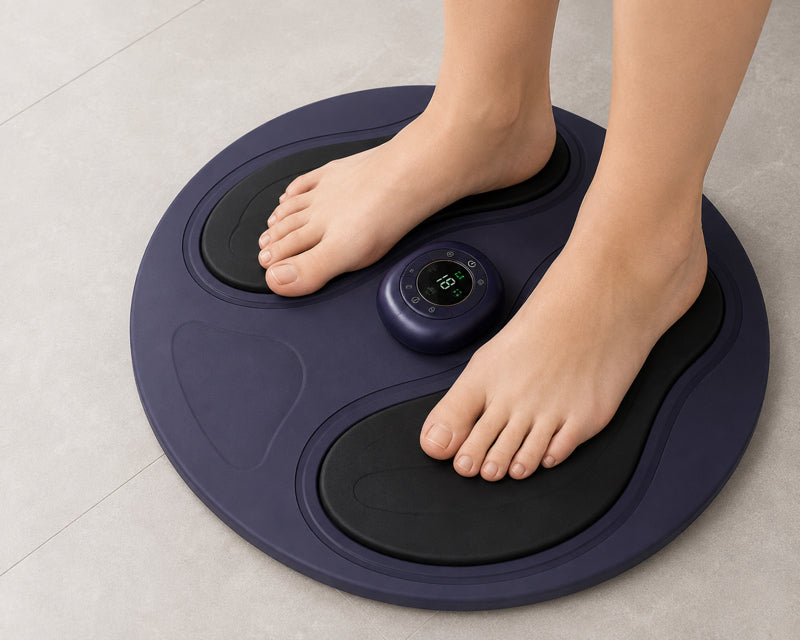 EMS Foot Massager